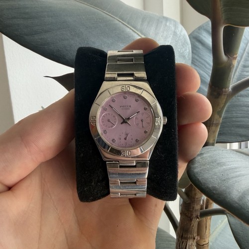 Vintage citizen quartz wicca - vintage,