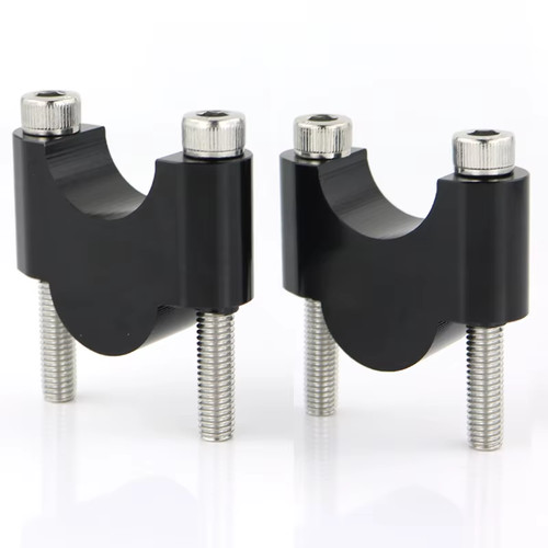 Motorcycle handle bar riser - motorcycle,