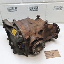 BMW Z3 Roadster Petrol 2.8i