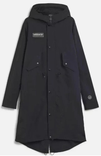 Adidas spzl halewood parka - spzl,