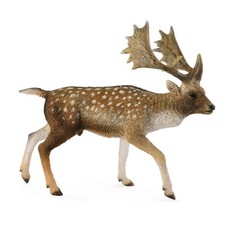 CollectA Fallow Deer Male