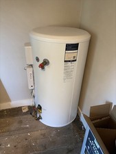 Mixergy 150L Direct Unvented