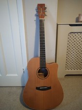 Tanglewood TWR2 DCE Electro