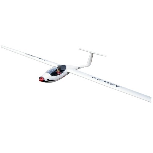 Volantexrc asw electric rc - volantexrc,