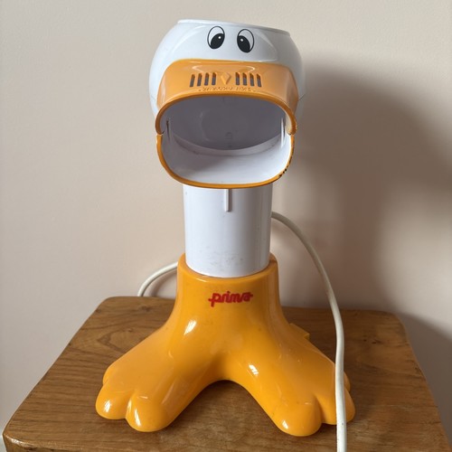 Prima duck popper - popper,