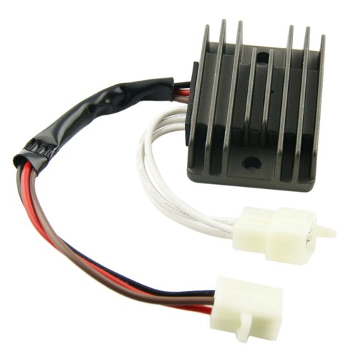 Motorcycle voltage regulator - voltage,