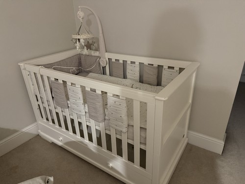 Mamas papas piece nursery - mamas, 3