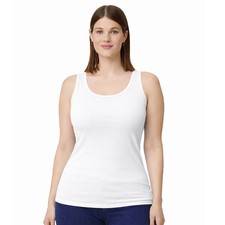 Pink Typewriter Hearts Womens