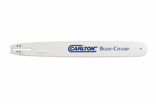 Carlton bush champ - 24",