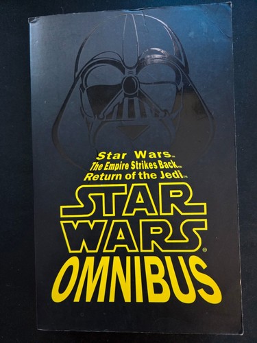 Star wars omnibus - wars, omnibus: