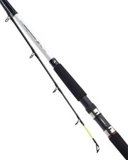 Daiwa Seahunter Z Uptide / Boat Fishing Rod - 9ft 6" - 4-10oz - SHRZ962U-CU