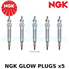 NGK Glow Plug (Diesel Engines)
