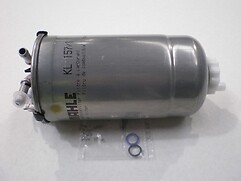 Premium oem spec mahle - spec, fuel