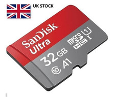 SanDisk ultra 32GB Micro SD