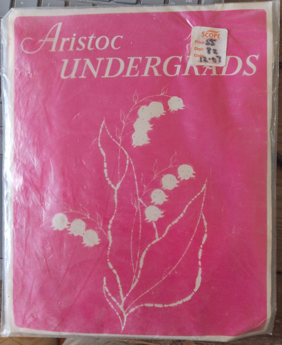 Aristoc undergrads luxury - aristoc, 'undergrads'