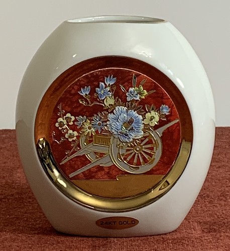 Japanese art chokin - of,