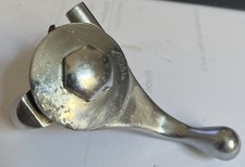 vintage AMAL Choke Lever