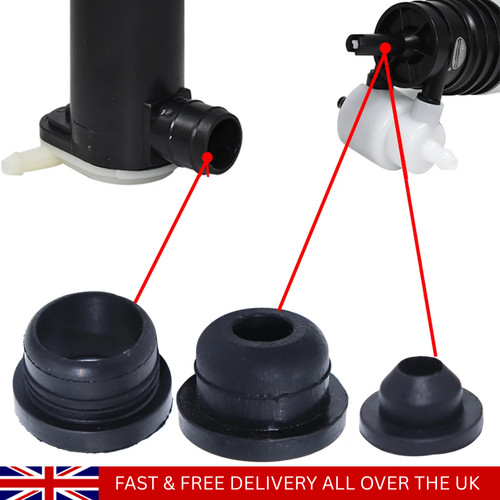 3pcs universal washer - 3pcs,