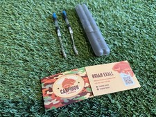 Korda MK1 Stow Indicators –