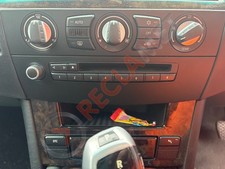 BMW 5 SERIES BUSINESS MK5 E60