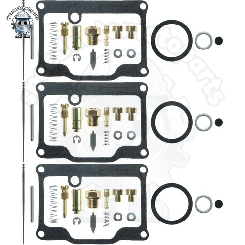 3pcs kawasaki - 3pcs,
