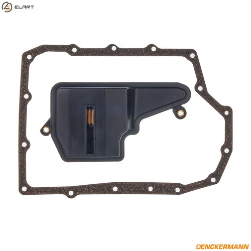 Hydraulic filter kit - filter,
