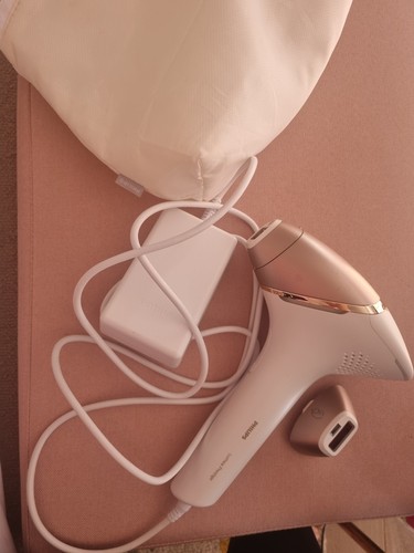 Philips lumea ipl hair - ipl,