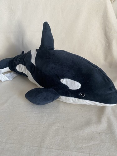 Ikea blavingad orca killer - ikea,