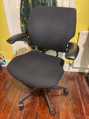 Humanscale freedom ergonomic - freedom,