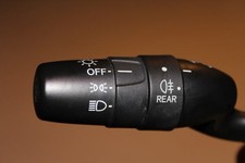 Honda Civic Column Switch Lights and Indicator (2010)