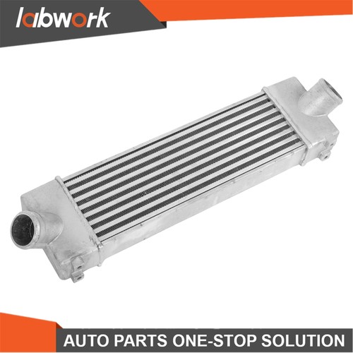 Turbo intercooler for - turbo,