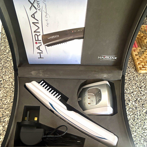 Hairmax laser professional - laser, 9