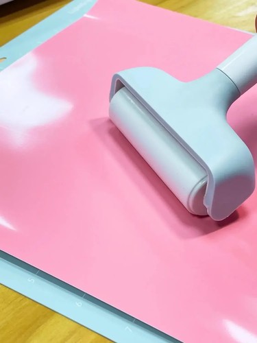 Craft rubber brayer roller - craft,