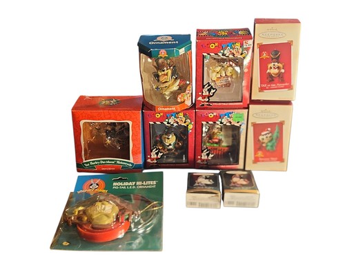 Looney tunes tasmanian devil - tunes,