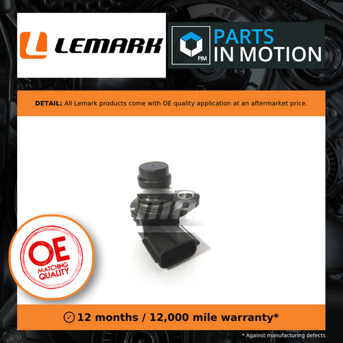 Camshaft position sensor fits - camshaft,