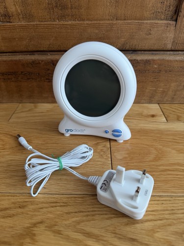 Gro clock sleep trainer - clock,