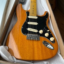 New  ST Style Electric Guitar