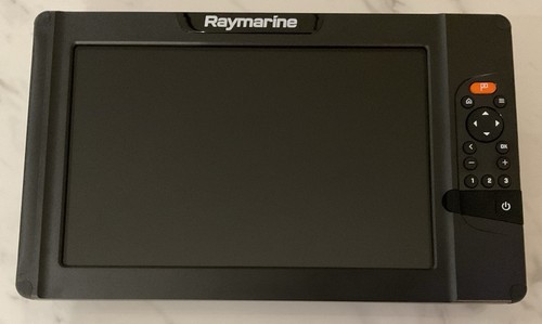 Raymarine element hv - raymarine,