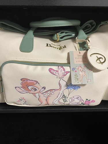Primark exclusive bambi - primark,