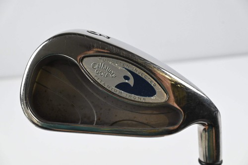 Callaway hawk eye - callaway, vft