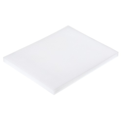Plastic canvas mesh sheets 15 - plastic,