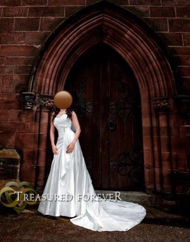 Sophia tolli wedding dress - sophia,