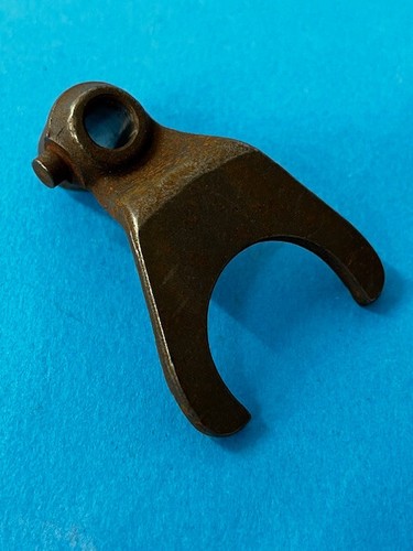 Fantic gear shift fork - fantic,
