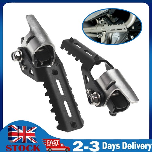 25mm motorcycle highway foot - 25mm,
