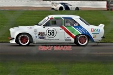 PHOTO  THE GADD/CABTREE 2.8