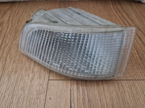 Ford escort mk5 rs2000 clear - escort,