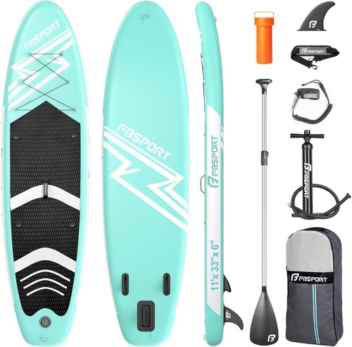 Inflatable stand paddle - inflatable,