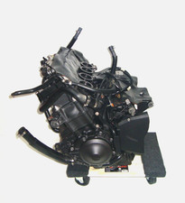 09-14 YAMAHA YZF R1 ENGINE