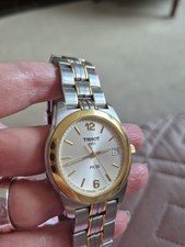 Lovely Mens Tissot PR50 Watch