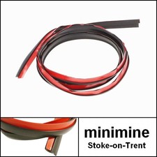 Classic mini wheel arch - wheel, rubber